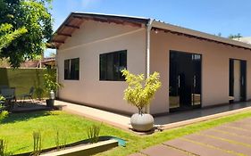 Casa vó Maria